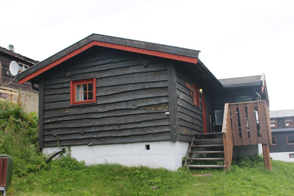 Sulseter Fjellstugu Apartment Vinstra Exterior photo