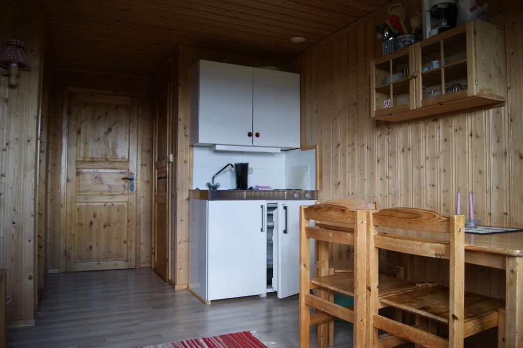 Sulseter Fjellstugu Apartment Vinstra Exterior photo