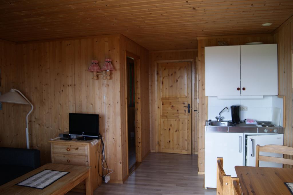 Sulseter Fjellstugu Apartment Vinstra Exterior photo