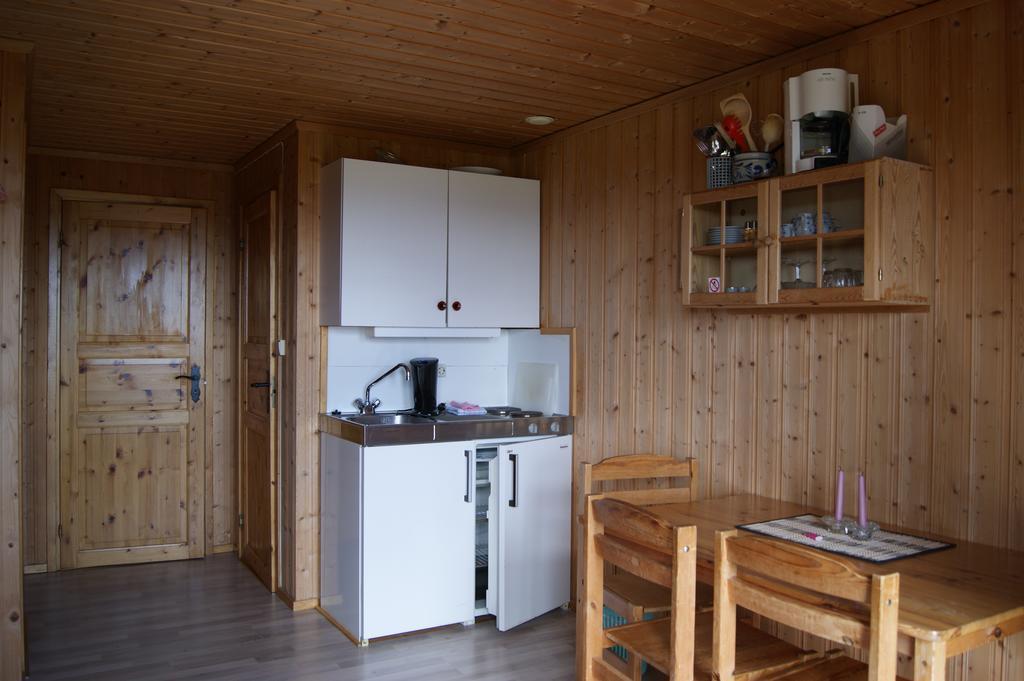 Sulseter Fjellstugu Apartment Vinstra Exterior photo